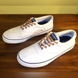 Mens Sperry top slider sz 10